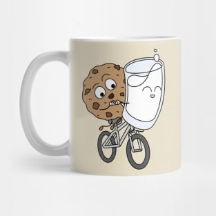 Milk & Cookies Mug